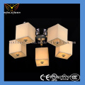 2014 Hot Sale Modern Ceiling Light CE, VDE, RoHS, UL Certification